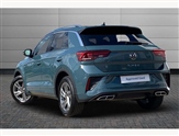Volkswagen T-Roc Image 3