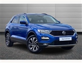 Volkswagen T-Roc Image 1