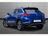 Volkswagen T-Roc Image 3