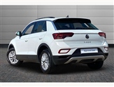 Volkswagen T-Roc Image 3