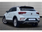 Volkswagen T-Roc Image 3