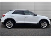 Volkswagen T-Roc Image 4