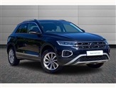 Volkswagen T-Roc Image 1
