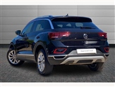 Volkswagen T-Roc Image 3