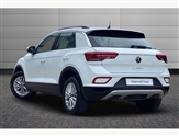 Volkswagen T-Roc Image 3