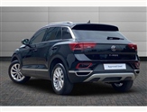 Volkswagen T-Roc Image 3