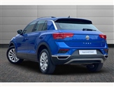 Volkswagen T-Roc Image 3
