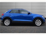 Volkswagen T-Roc Image 4
