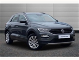 Volkswagen T-Roc Image 1