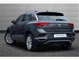Volkswagen T-Roc Image 3