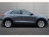 Volkswagen T-Roc Image 4