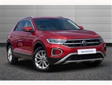 Volkswagen T-Roc Image 1
