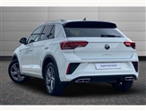 Volkswagen T-Roc Image 3