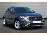 Volkswagen T-Roc Image 1