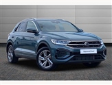 Volkswagen T-Roc Image 1