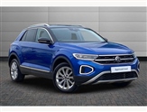 Volkswagen T-Roc Image 1
