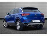 Volkswagen T-Roc Image 3