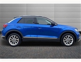 Volkswagen T-Roc Image 4