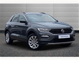 Volkswagen T-Roc Image 1