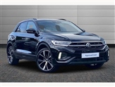 Volkswagen T-Roc Image 1