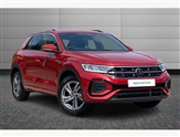 Volkswagen T-Roc Image 1