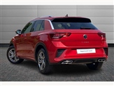 Volkswagen T-Roc Image 3