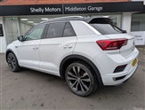 Volkswagen T-Roc Image 4