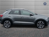 Volkswagen T-Roc Image 4