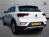 Volkswagen T-Roc Image 3