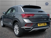 Volkswagen T-Roc Image 3