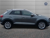 Volkswagen T-Roc Image 4