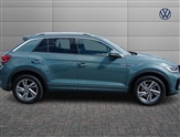 Volkswagen T-Roc Image 4