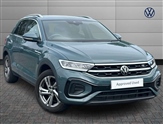 Volkswagen T-Roc Image 1