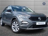 Volkswagen T-Roc Image 1