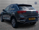 Volkswagen T-Roc Image 3