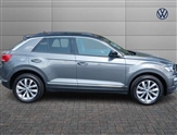 Volkswagen T-Roc Image 4