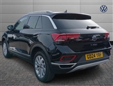 Volkswagen T-Roc Image 3