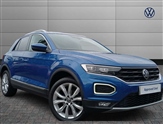 Volkswagen T-Roc Image 1