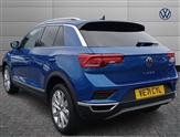 Volkswagen T-Roc Image 3