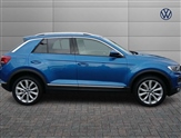Volkswagen T-Roc Image 4