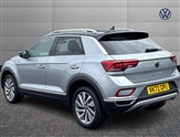 Volkswagen T-Roc Image 3