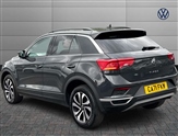 Volkswagen T-Roc Image 3