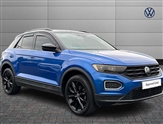 Volkswagen T-Roc Image 1