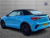 Volkswagen T-Roc Image 3