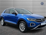Volkswagen T-Roc Image 1
