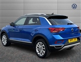 Volkswagen T-Roc Image 3