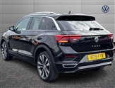 Volkswagen T-Roc Image 3