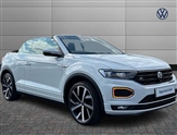 Volkswagen T-Roc Image 1
