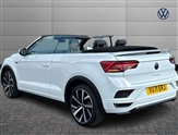 Volkswagen T-Roc Image 3