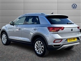 Volkswagen T-Roc Image 3